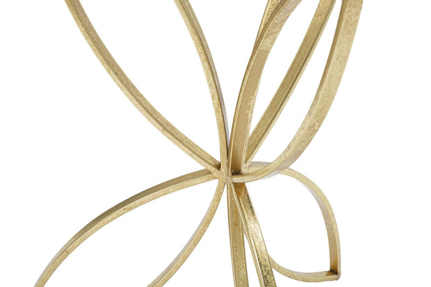 Beistelltisch Butterfly Gold (4)
