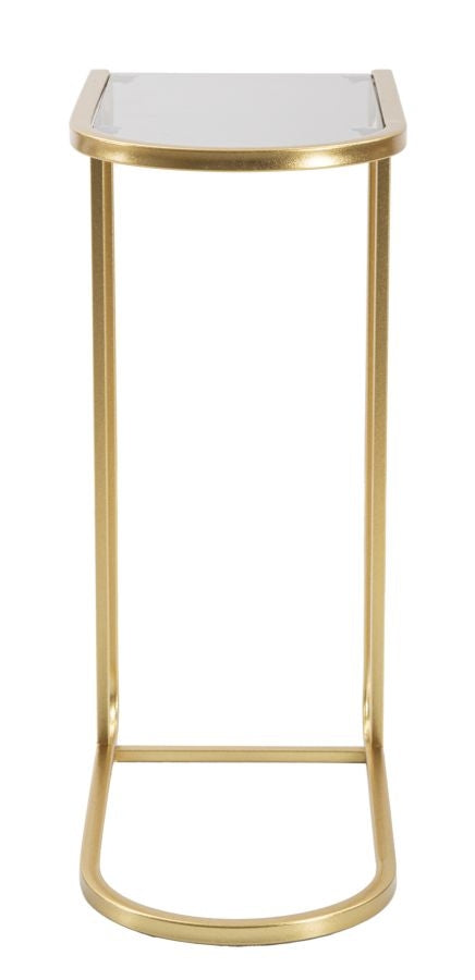 Beistelltisch D Small Gold (3)
