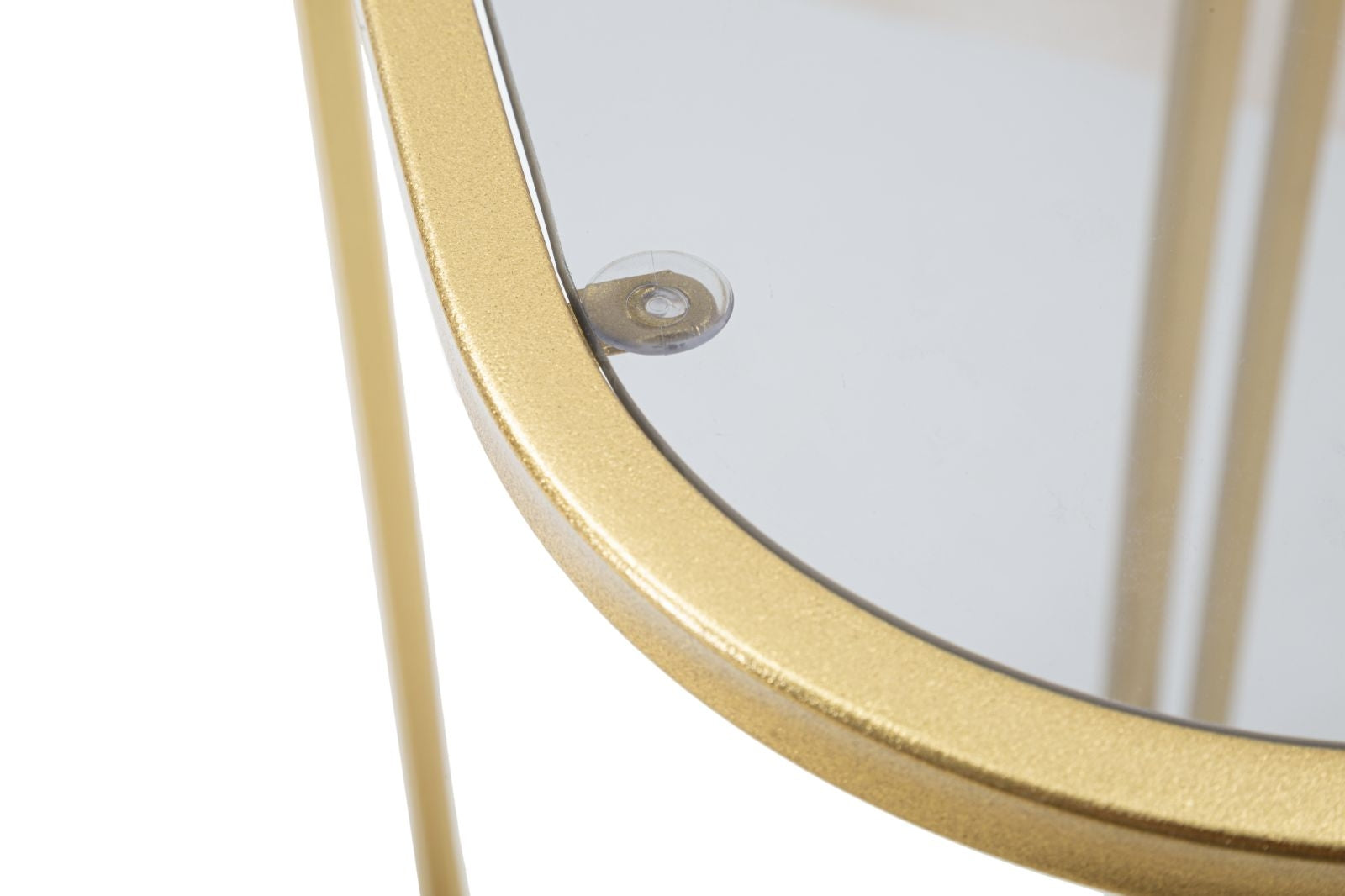 Beistelltisch D Small Gold (6)