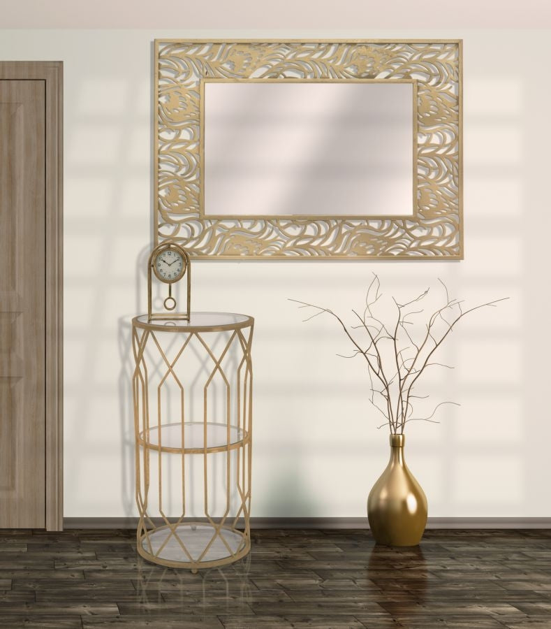 Beistelltisch Tunisi Transparent (8)