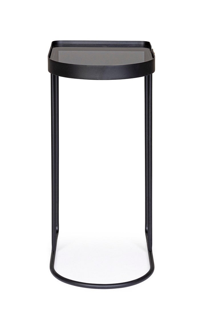 Beistelltisch Zeina Grau (3)