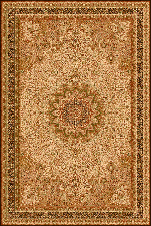 Teppich Wilton Namak Beige