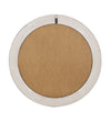 Dekospiegel Dakota Round Bleached Beige (2)