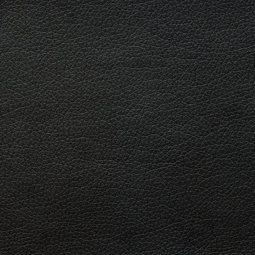 Polsterbett mit Ökoleder Samantha Schwarz (1)