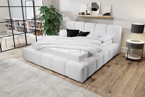 Polsterbett mit Stauraum, aus Stoff, Baloo Weiß & MZRPL-BED-BALOO-LUX-III-GAS-LIFT-ABRIAMO4