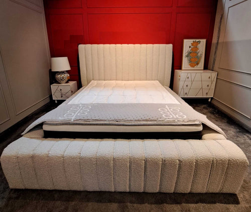 Polsterbett mit Stauraum, aus Stoff, Lugano Beige & MZRPL-BED-LUGANO-GAS-LIFT-LEGEND-02