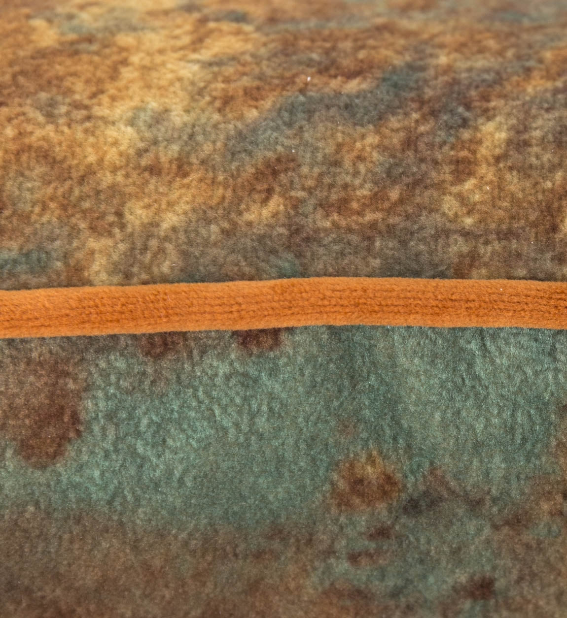 Dekokissen Oscar Multicolour Orange, 45 x 45 cm (2)