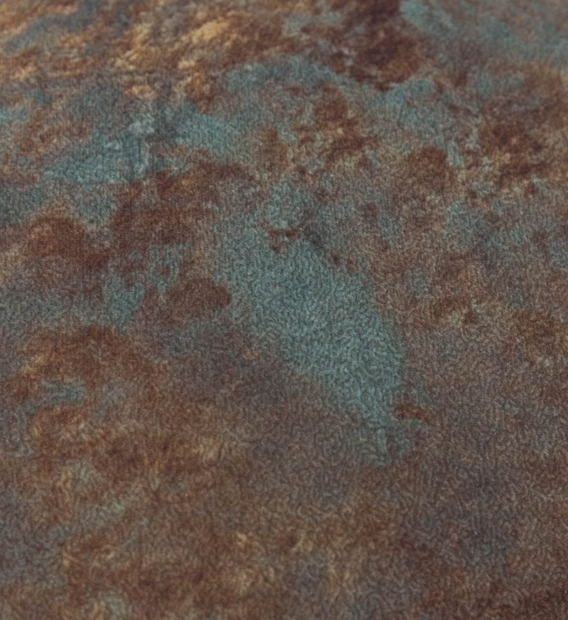 Dekokissen Oscar Multicolour Orange, 45 x 45 cm (3)