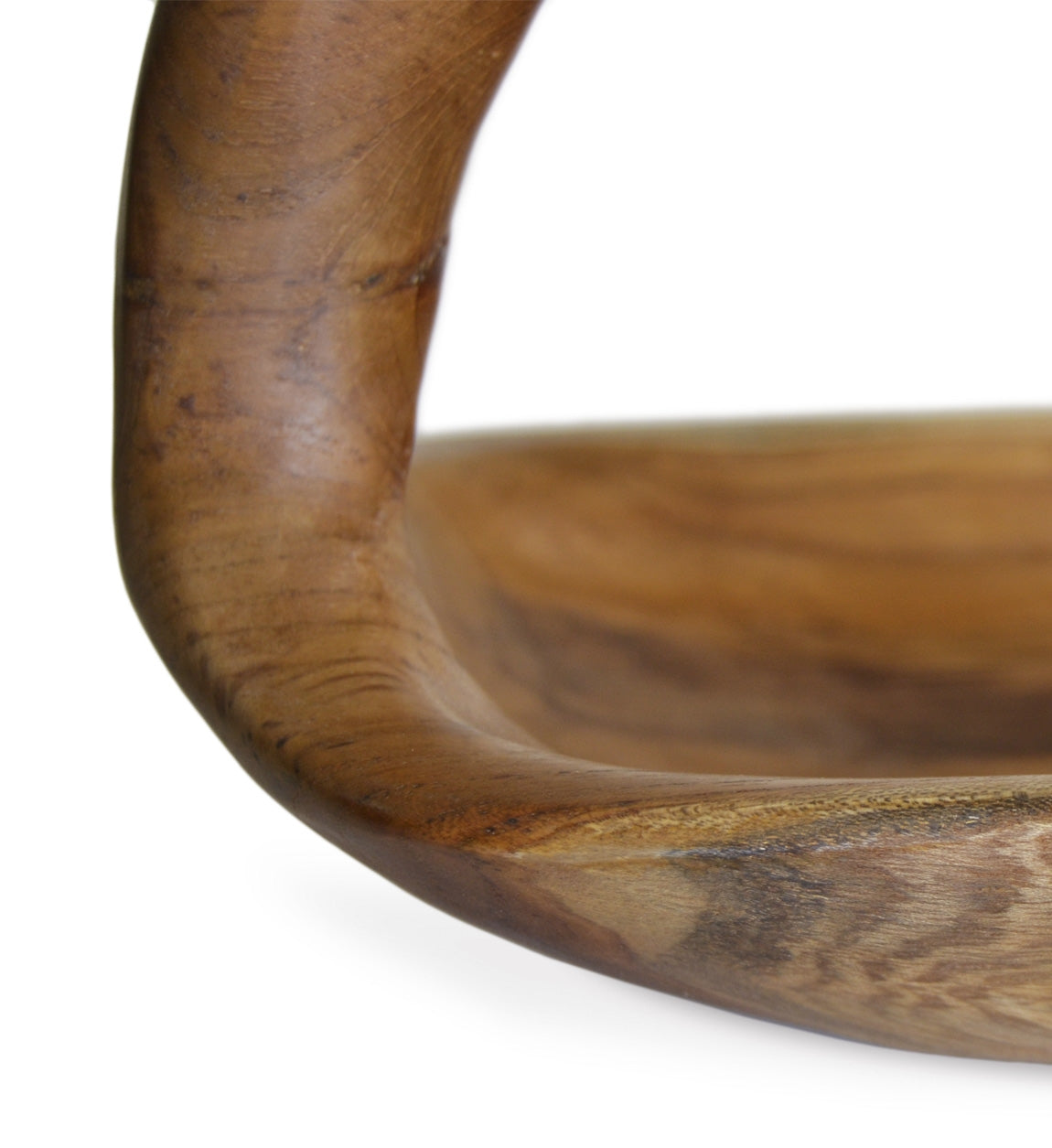 Deko-Schale Erosi Small Natürlich (3)