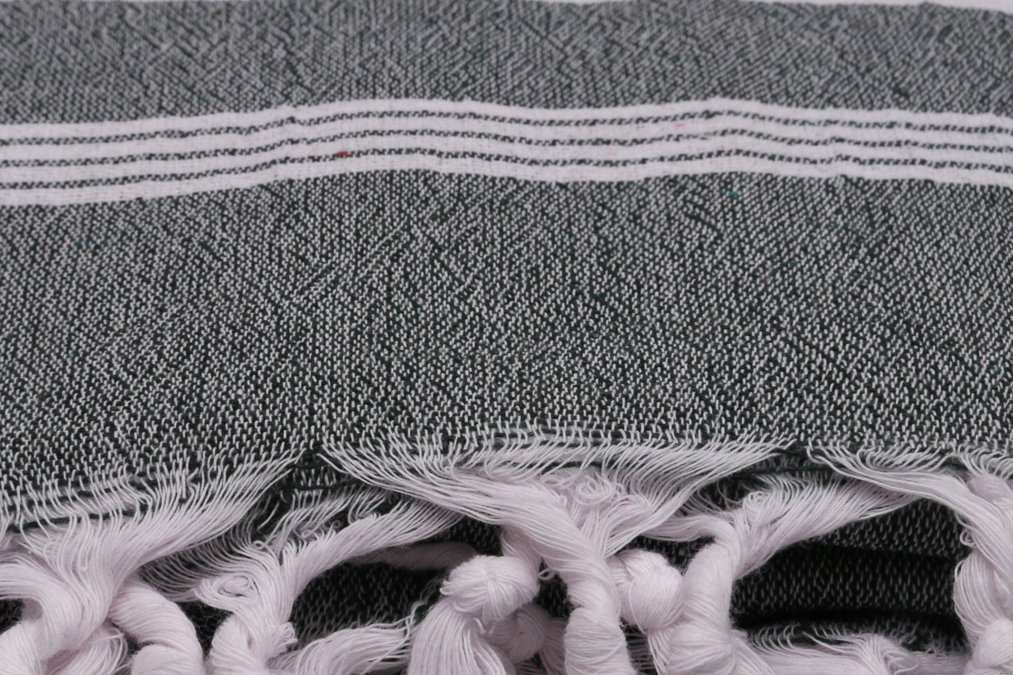 Badetuch Spa Baumwolle Luis Grau, 90 x 170 cm (5)