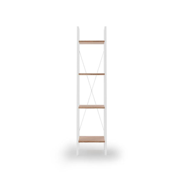 Regal Narcis Reg-1 Eiche (1)