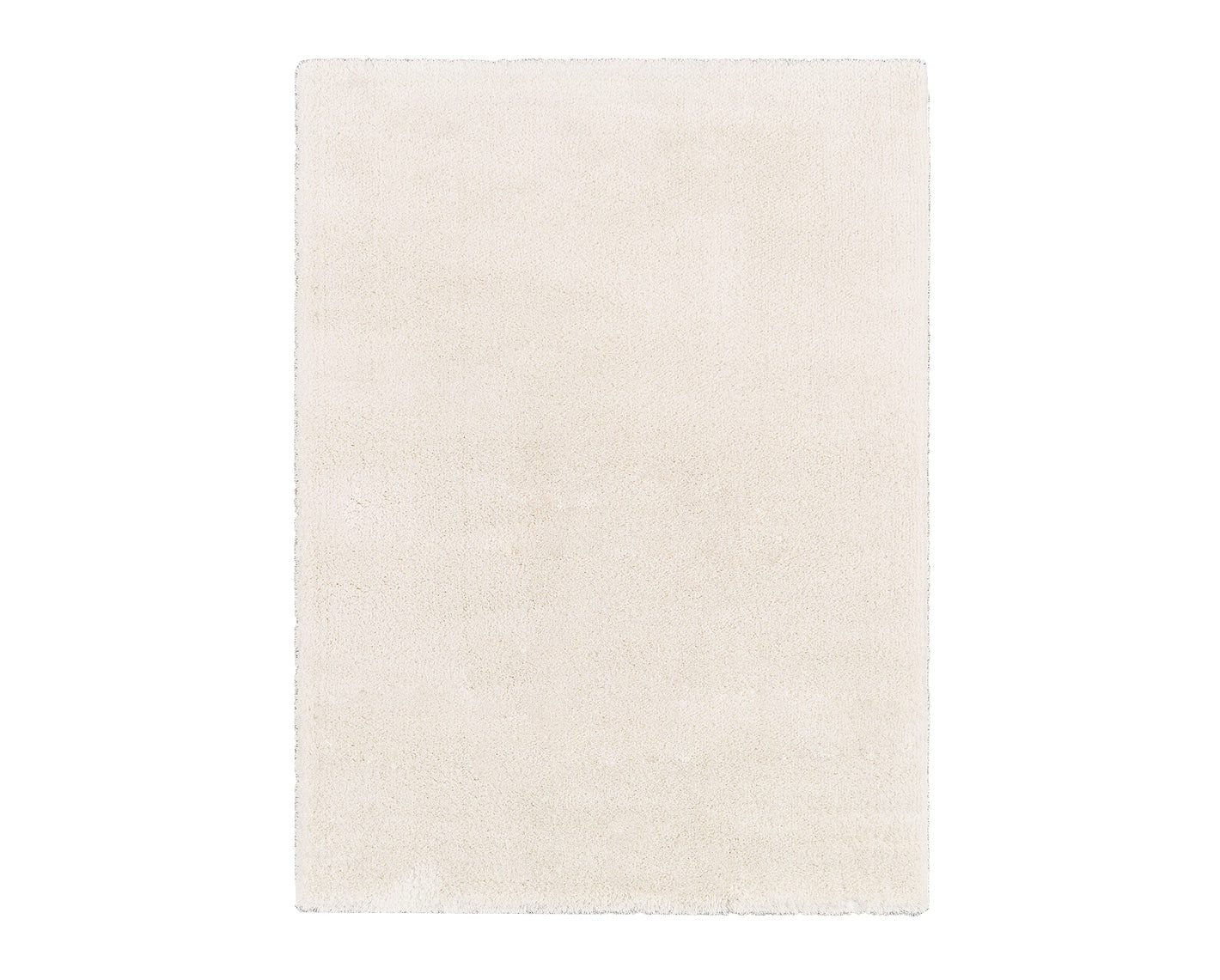 Teppich Wilton Ran Weiß