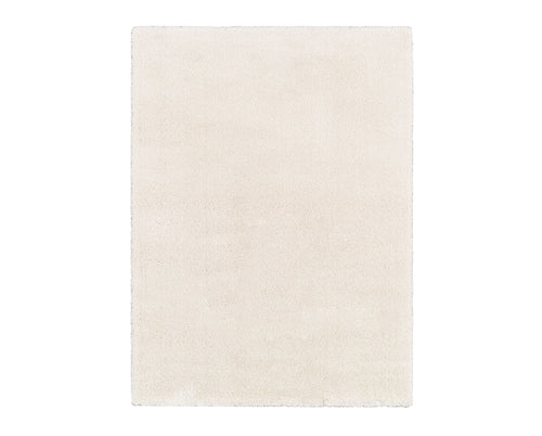 Teppich Wilton Ran Weiß