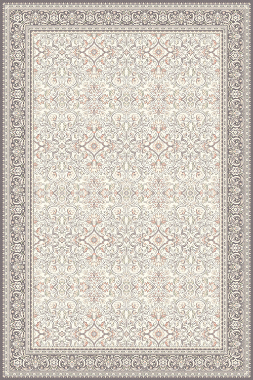 Teppich Wilton Salamanka Elfenbein