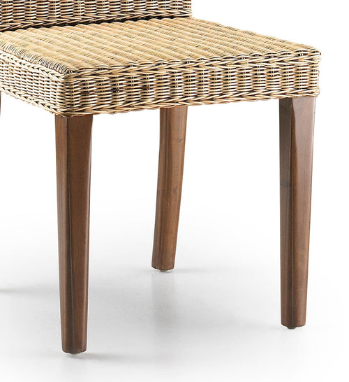 Esszimmerstuhl Fox Monica Natürlich (1)