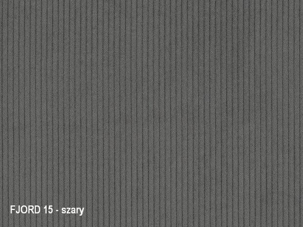 Esszimmerstuhl mit Stoff Ortega Grau (2)