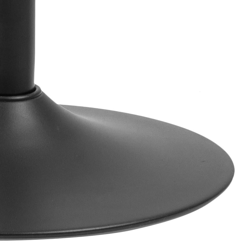 2er-Set Barhocker mit Samtstoff Finch Grau (5)