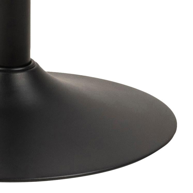 2er-Set Barhocker mit Stoff Grace Braun (6)