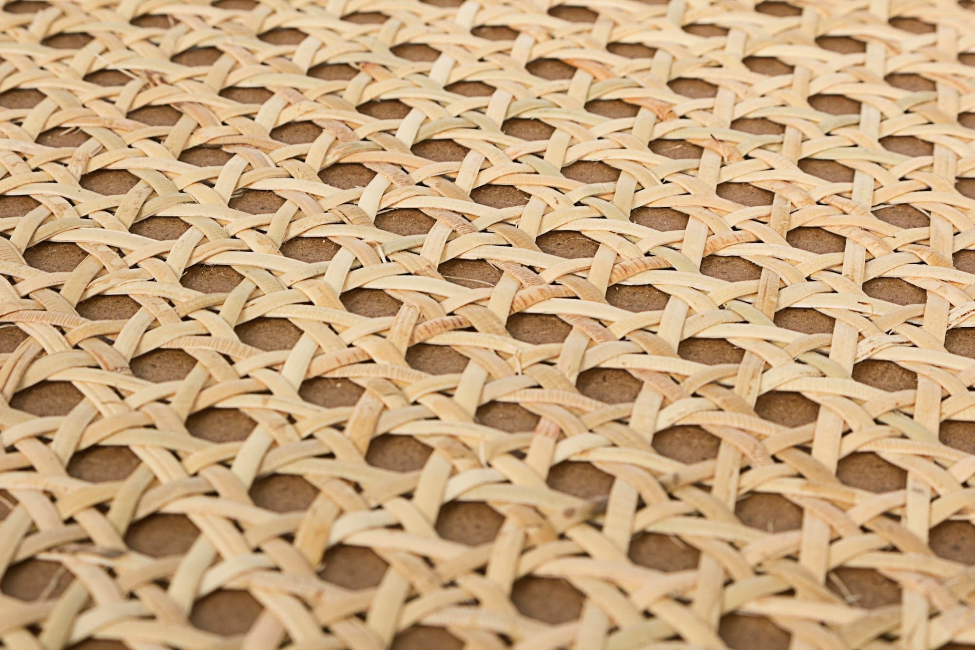 Beistelltisch 3er Set Elyot Square Natürlich (1)