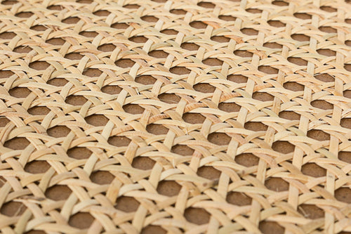 Beistelltisch 3er Set Elyot Square Natürlich (1)