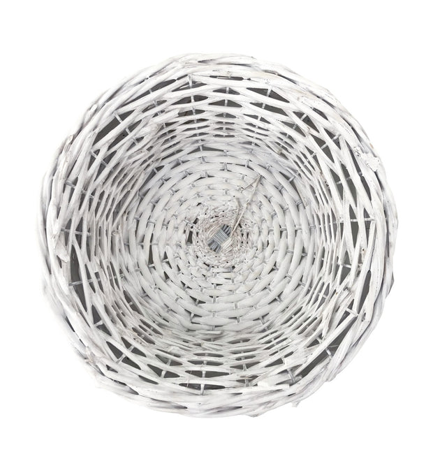 Kerzenständer Smith Large Transparent (4)