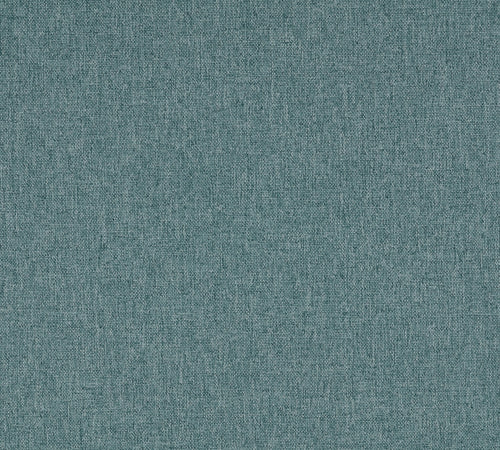 Polsterbett mit Stauraum, aus Stoff, Edvis Türkis (1)