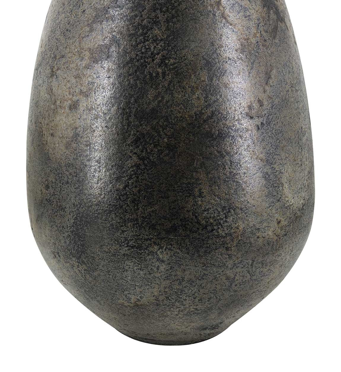 Vase MeTallic Large Mehrfarben (3)