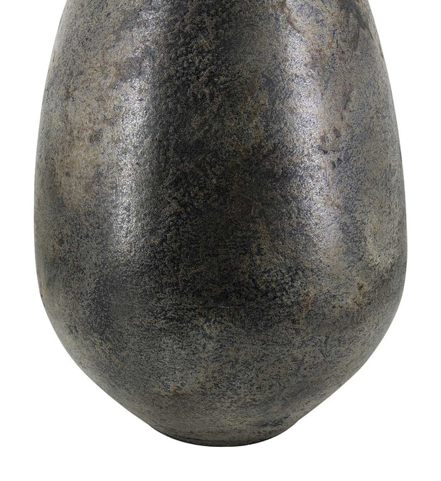 Vase MeTallic Large Mehrfarben (3)