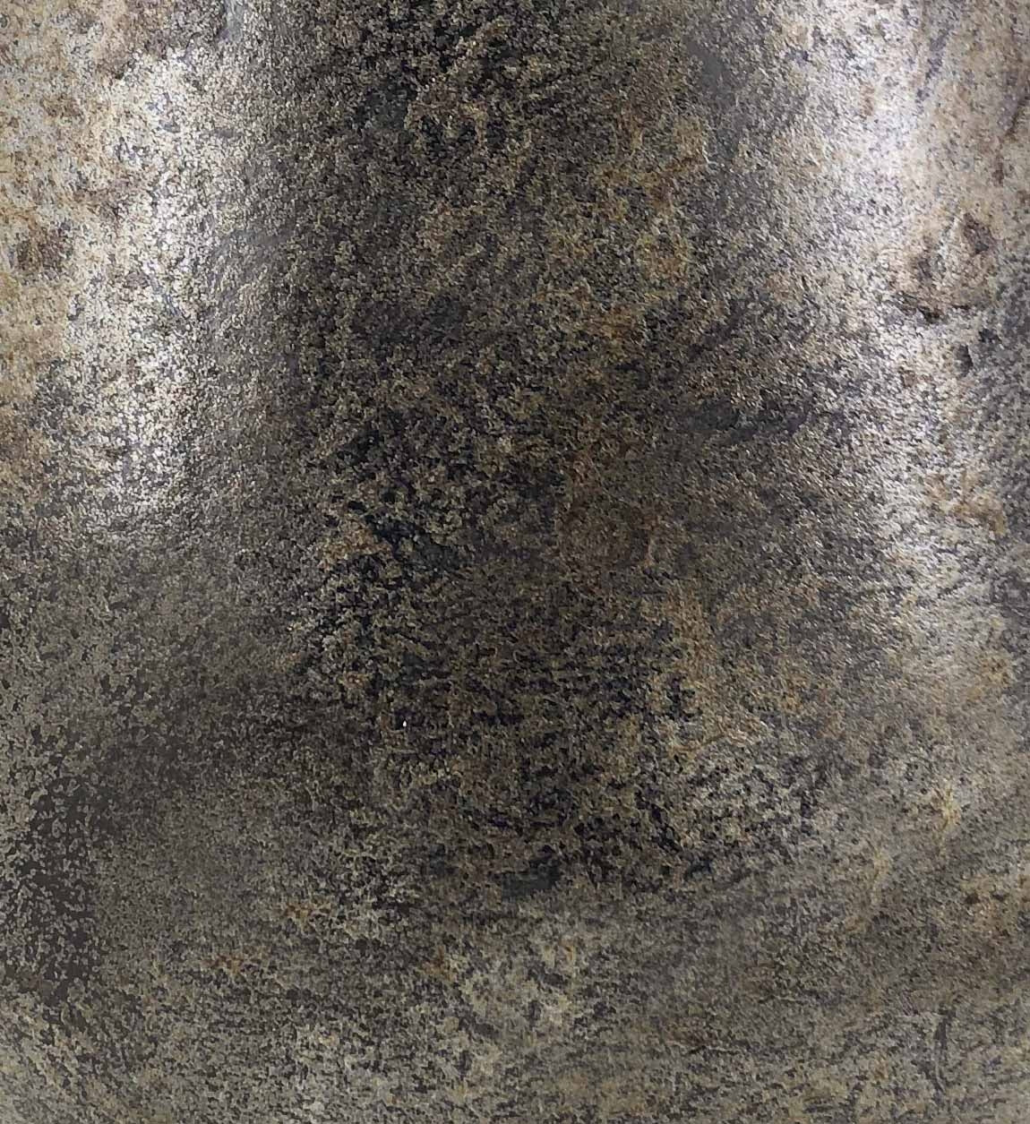 Vase MeTallic Large Mehrfarben (4)