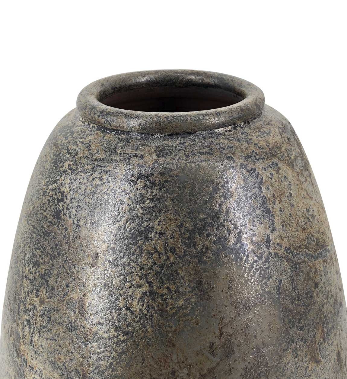 Vase MeTallic Small Mehrfarben (2)