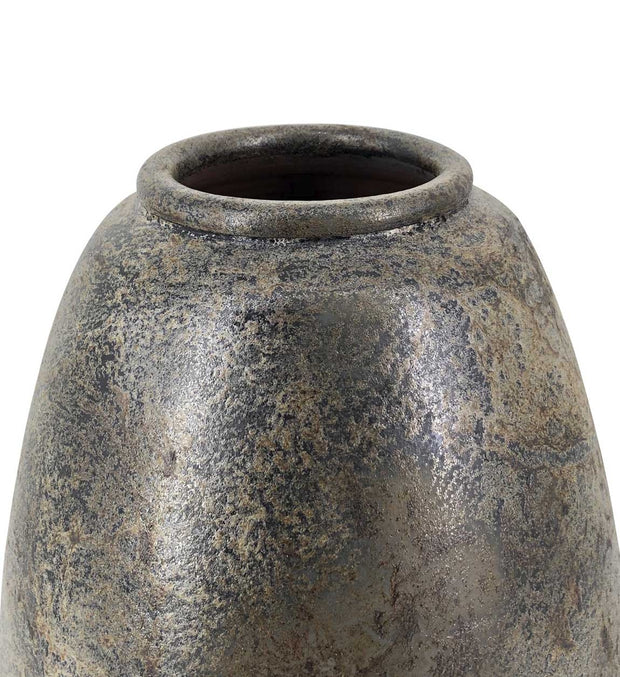 Vase MeTallic Small Mehrfarben (2)