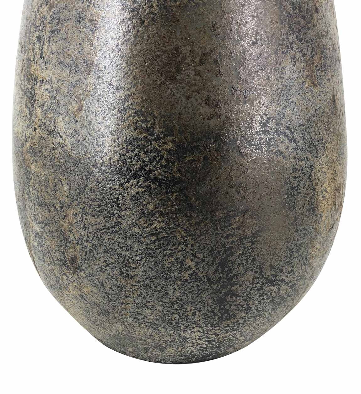 Vase MeTallic Small Mehrfarben (3)