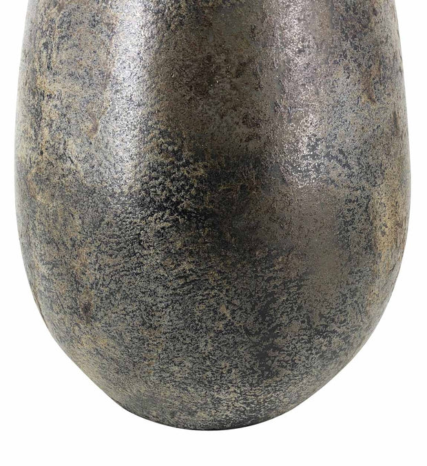 Vase MeTallic Small Mehrfarben (3)